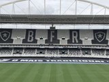 Clássico entre Flamengo e Vasco será realizado no Estádio Nilton Santos