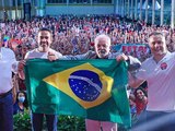 Lula estará em Maceió nesta sexta-feira para anunciar 2 milhões de moradias