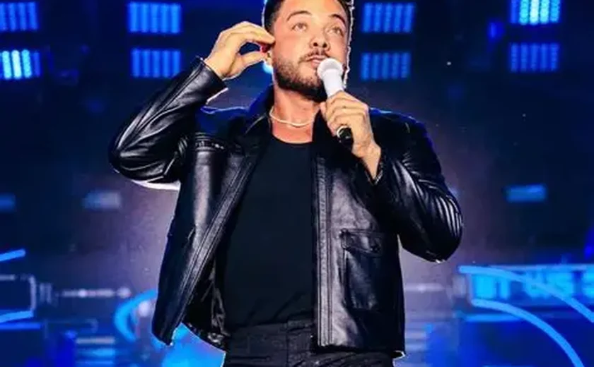 Prefeito Remi Filho anuncia atrações do segundo dia da Festa da Natureza 2025