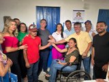 Moradora de Ibateguara ganha residência da prefeitura através do programa Minha Casa Nova