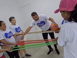 Grupo de idosas de Murici participa de aulão especial e recebe homenagem pelo Dia das Mães