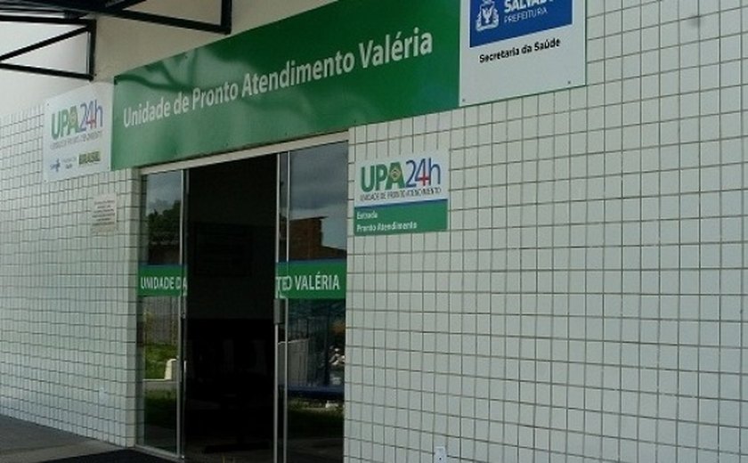 Mulher denuncia agressão de médico em UPA de Salvador