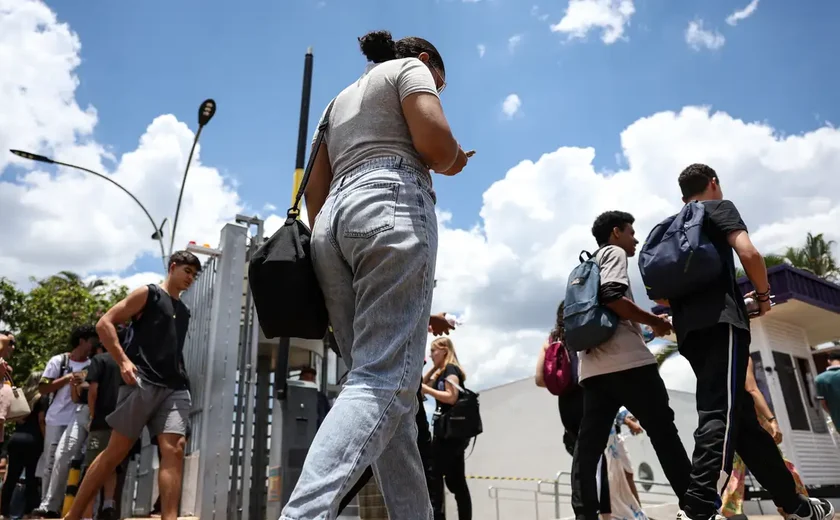 Enem 2025: Inep divulga notas individuais nesta sexta-feira
