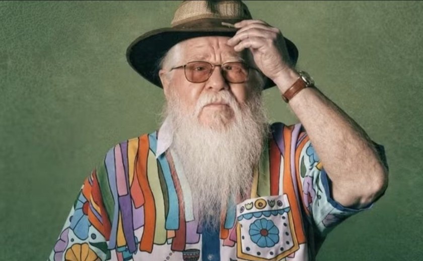 Morre Hermeto Pascoal, lenda da música brasileira, aos 89 anos