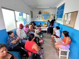 Hiperdia fortalece atendimento à população em Ibataguara