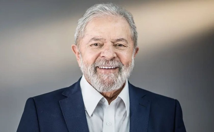 Lula já tem data definida para visitar Alagoas