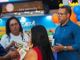 Caixa participa da Feira Minha Casa Própria de Maceió (AL)