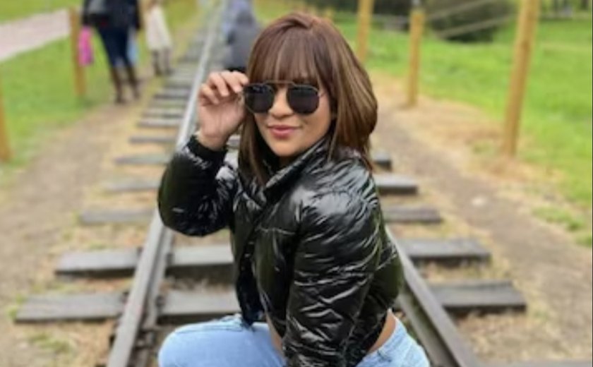 Mulher atropelada e arrastada em SP morre após 25 dias internada