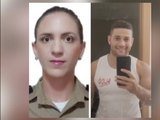 Capitã da PM morta em BH tinha marcas de chicotadas; marido é preso suspeito de homicídio