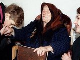 A mística cega Baba Vanga fez uma terrível previsão de desastre nuclear para 2023