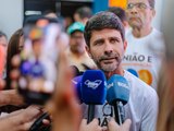 Em ato de comunicação e transparência, Júnior Menezes apresenta balanço dos primeiros 500 dias de governo em União