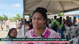 Verde Alagoas, ministério público e prefeitura de União se unem em prol da tarifa social