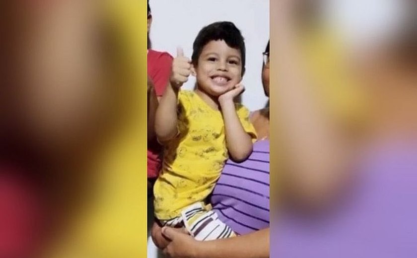 Menino morre após passar mal durante atividade em escola de Maceió; IML revela suspeita