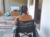 Mulher salva ex de tentativa de suicídio, e no dia seguinte ele a deixa tetraplegica