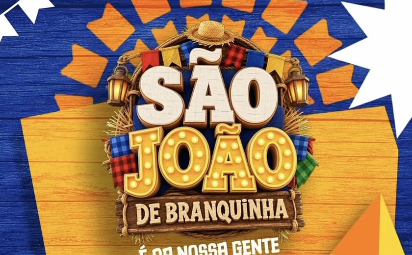 Branquinha realiza grande encontro de quadrilhas nesta quarta-feira (10)