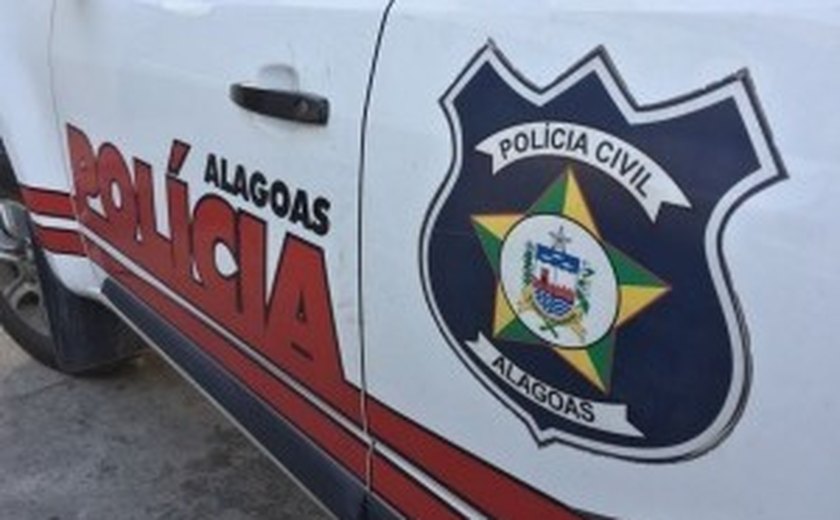 Após denúncia de estupro de criança de 6 anos, homem é preso em Maceió