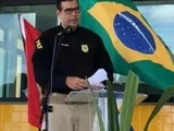 Governo federal nomeia novo superintendente da PRF em Alagoas