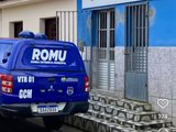 Guarda Municipal de Branquinha resgata criança de 3 anos sequestrada pela mãe