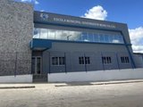 Ibateguara recebe novos ônibus escolares, ambulância UTI e inaugura nova escola municipal