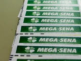 Mega-Sena não tem ganhadores e prêmio vai para R$ 35 milhões