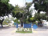 UFAL suspende atividades presenciais após funcionários testarem positivo para covid-19