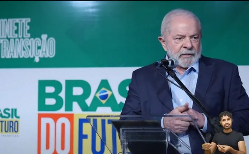 Lula anunciou 16 novos ministros hoje; veja nomes