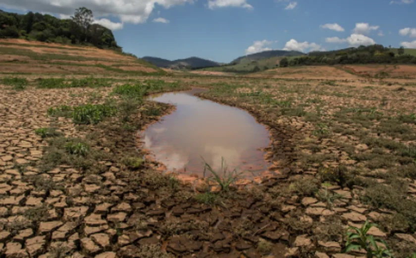 Governo reconhece situação de emergência de dois municípios alagoanos