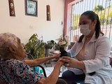 Prefeitura de Santana do Mundaú oferece atendimento fisioterapêutico domiciliar