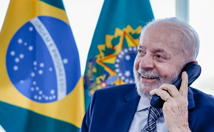 Lula deve decidir ainda esta semana se volta com o Horário de Verão