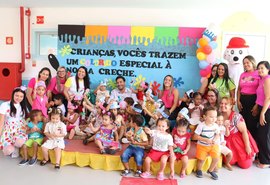 Santana do Mundaú garante mais um Selo Ouro no Compromisso Nacional Criança Alfabetizada