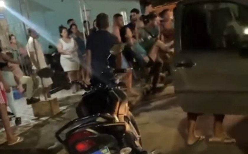 Manicure é Vítima de Tentativa de Homicídio no Vergel do Lago Após Divulgar Endereço nas Redes Sociais