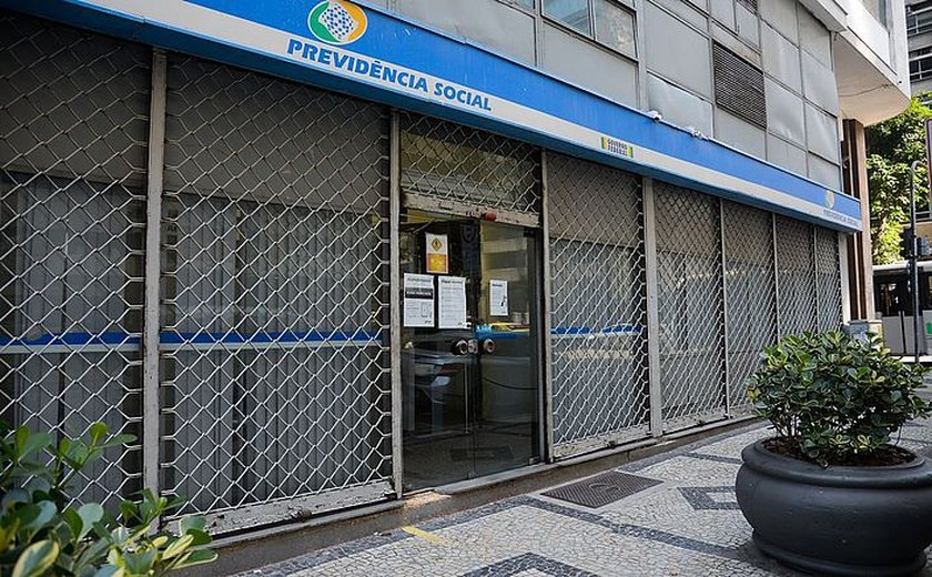 Cerca de 85 mil pessoas podem ter benefício do INSS suspenso