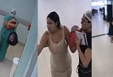 Técnica de enfermagem é presa por tentativa de sequestro de bebê em Maceió