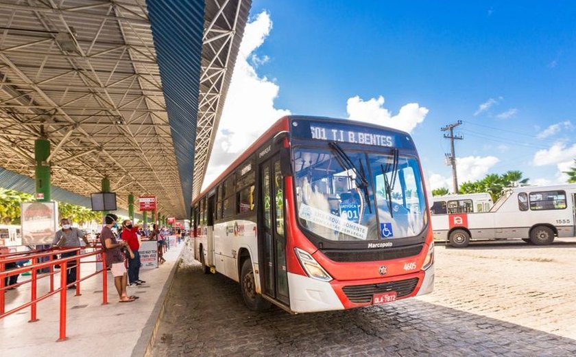 Preparações para o Dia do Evangélico causam alterações no intinerário dos ônibus do Benedito Bentes