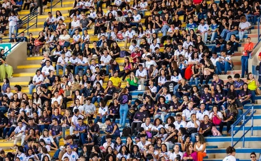 Hora do Enem e Revisão Enem Alagoas: estudantes do estado têm acesso gratuito a conteúdos