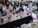 Conheça a programação completa da 10ª Bienal Internacional do Livro de Alagoas