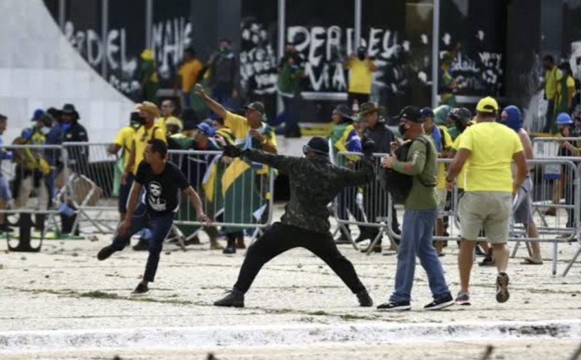 Argentina iniciará processos de extradição de foragidos brasileiros presos no país pelo 8 de janeiro