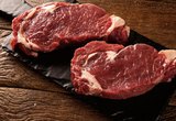 União Europeia veta importação de carne brasileira a partir de setembro