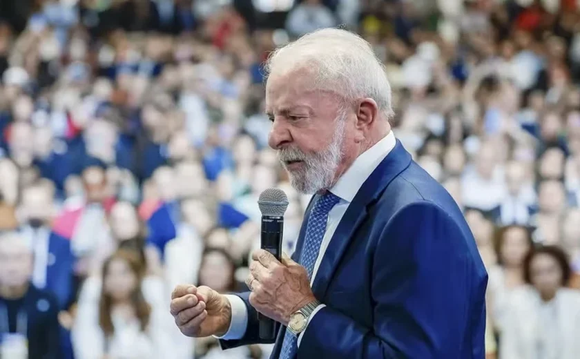 Genial/Quaest: Lula tem 10 pontos de vantagem sobre Flávio no 1º turno