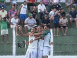 Zumbi vence o CEO e é campeão da Copa Alagoas Sub-20