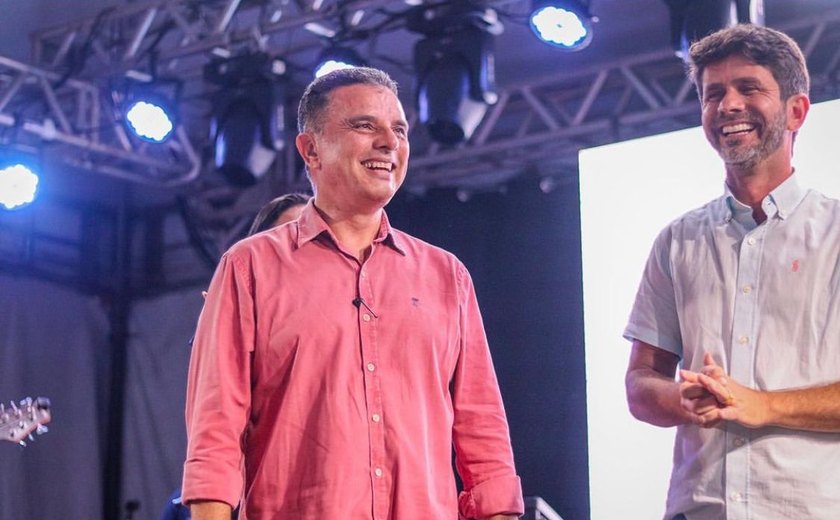 Governo Kil e Junior Menezes tem 80% de aprovação pela população de União, aponta Ibrape