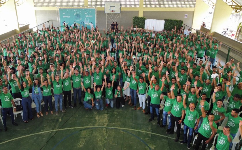 Verde Alagoas se prepara para iniciar serviços em 27 municípios da zona da mata e litoral norte