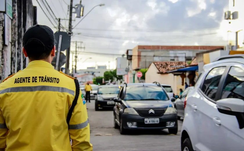 Detran Alagoas explica o que pode causar suspensão na CNH