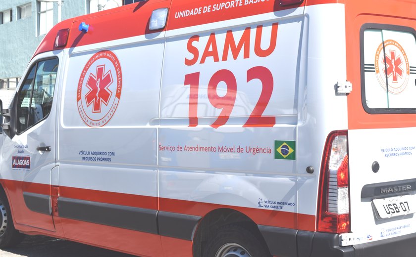 Adolescente de 13 anos cai de prédio na Ponta Verde e morre