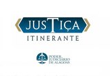 TJ/AL traz serviços de cidadania e títulos de propriedade à população de Murici