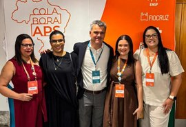 Único município de Alagoas selecionado, Santana do Mundaú é destaque nacional no Colabora APS