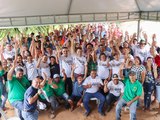 Prefeito Kil realiza lançamento do maior programa de Agricultura de União