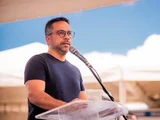 Paulo Dantas anuncia construção de Hospital do Câncer em Arapiraca