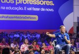 Renan Filho aposta em inteligência artificial, drones e reconhecimento facial para reforçar a Segurança Pública