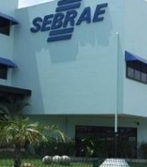 Sebrae promove ações para micro e pequenas empresas de Alagoas